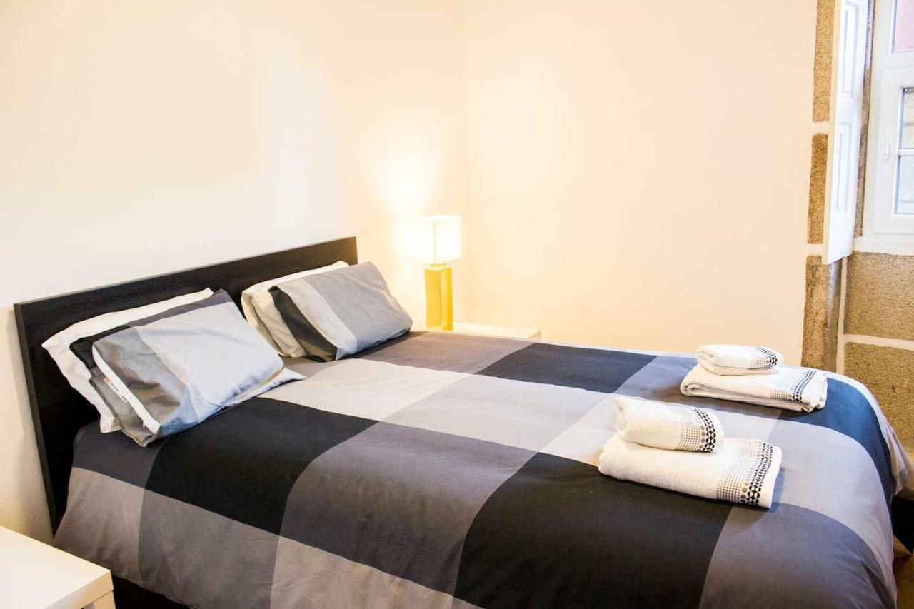 Historical Ribeira Duplex, Magellan House Appartamento *